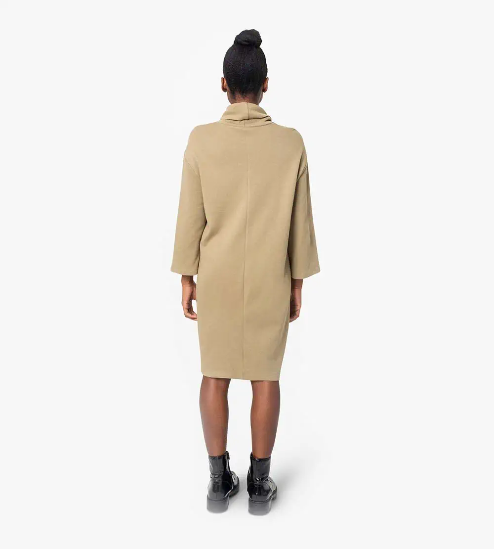 Maxi dress - Imagen 3