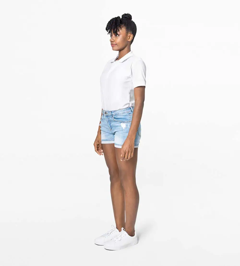 Daily T-shirt - Imagen 2