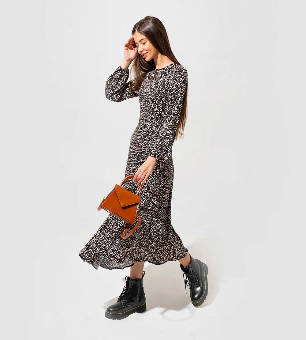 Casual dress - Imagen 3